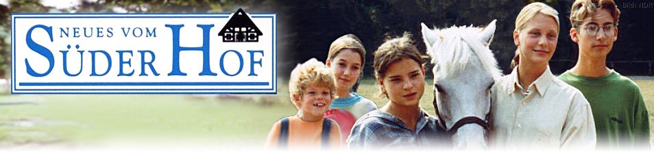 Neues vom Süderhof